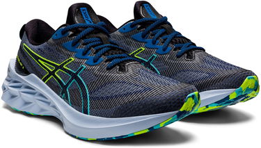 Sneakers og sko Asics Novablast 2 LE Blå | 1011B331 001, 4