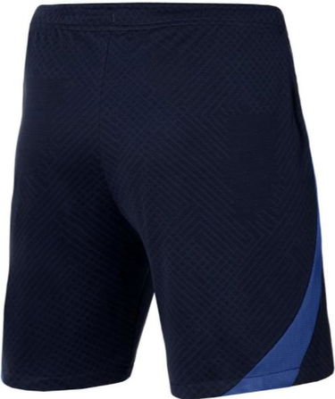 Shorts Nike Strike 22 Patterned Training Shorts with Side Stripe Mørkeblå | dh9222-451, 1