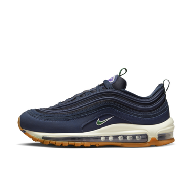 Sneakers og sko Nike Nike Air Max 97 "Obsidian" Mørkeblå | DR9774-400, 0