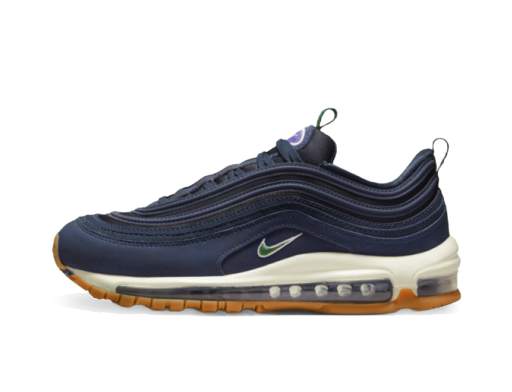 Sneakers og sko Nike Nike Air Max 97 "Obsidian" Mørkeblå | DR9774-400