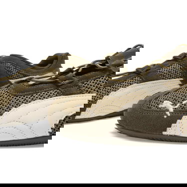 Sneakers og sko Puma Speedcat Go W Grøn | 403589-07, 4