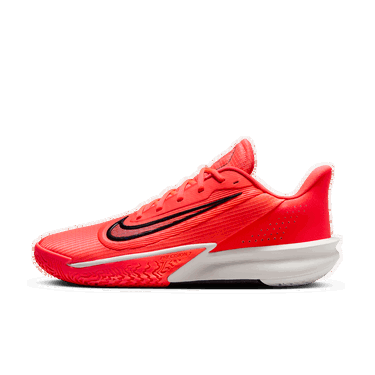Sneakers og sko Nike Nike Precision 7 Rød | HJ9153-600, 1