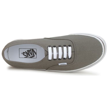 Sneakers og sko Vans Shoes (Trainers) AUTHENTIC Grå | VN000JRAPBQ1=JRAPBQ, 6