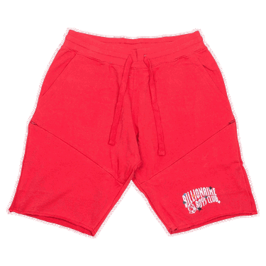 Shorts BILLIONAIRE BOYS CLUB Constellation Shorts Rød | 891 2109 RED, 0