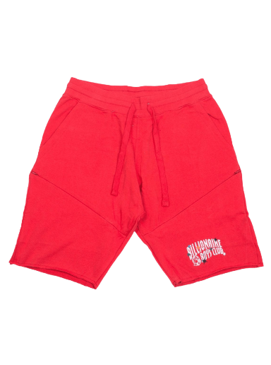 Shorts BILLIONAIRE BOYS CLUB Constellation Shorts Rød | 891 2109 RED
