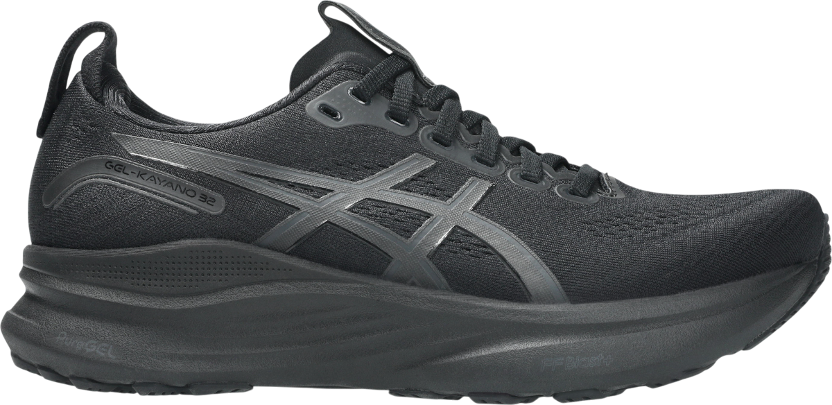Sneakers og sko Asics GEL-KAYANO 32 Sort | 1012b838-001, 0