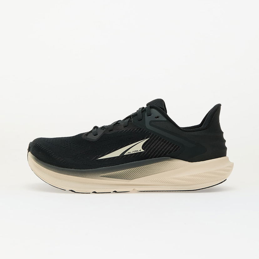 Sneakers og sko Altra Running Torin 8 Black/ White W Sort | AL0A85QF010