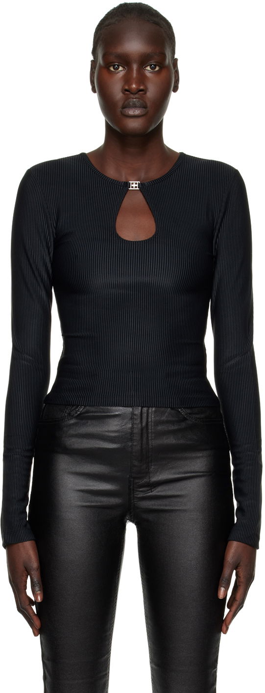 T-shirt Ksubi Charmed Keyhole Sort | WPS23FT001, 0