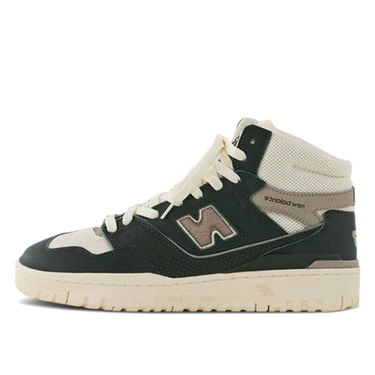 Sneakers og sko New Balance Jjjjound x 992 Grøn | BB650RM1, 2