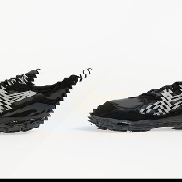 Sneakers og sko Asics Gel-NYC Utility Sort | 1203A558-024, 0