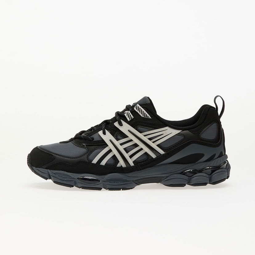 Sneakers og sko Asics Gel-NYC Utility Sort | 1203A558-024