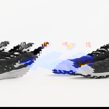 Sneakers og sko Nike Free Run Trail Blå | CW5814-401, 5