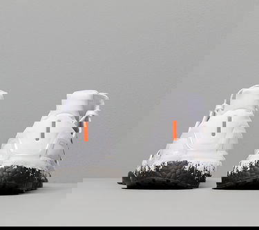 Sneakers og sko adidas Performance Ultraboost 20 W Hvid | EG1370, 4