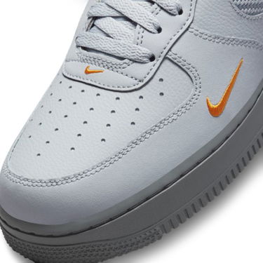 Sneakers og sko Nike Air Force 1 Grå | DR0155-001, 4