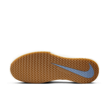 Sneakers og sko Nike Dámská tenisová bota Court Vapor Lite 2 na tvrdý povrch - Bílá Hvid | DV2019-105, 4