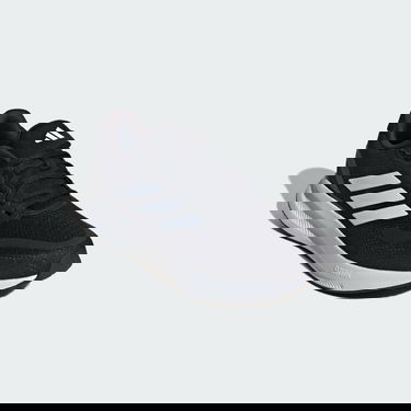 Sneakers og sko adidas Performance Runfalcon 5 Wide Running Sort | IE0552, 1