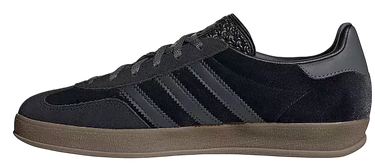 Sneakers og sko adidas Originals Gazelle Indoor W Grå | JI2712, 4