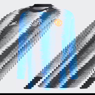 Jersey adidas Originals Manchester United Icon Goalkeeper Jersey Flerfarvet | HT1994, 4