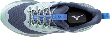 Sneakers og sko Mizuno Mizuno WAVE RIDER TT 2 Grå | j1gc2432-51, 2