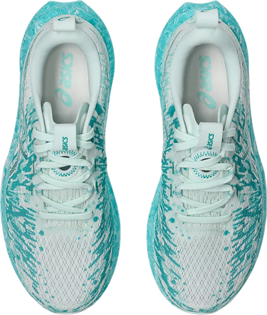 Sneakers og sko Asics Asics NOOSA TRI 16 Turkis | 1012b675-401, 3