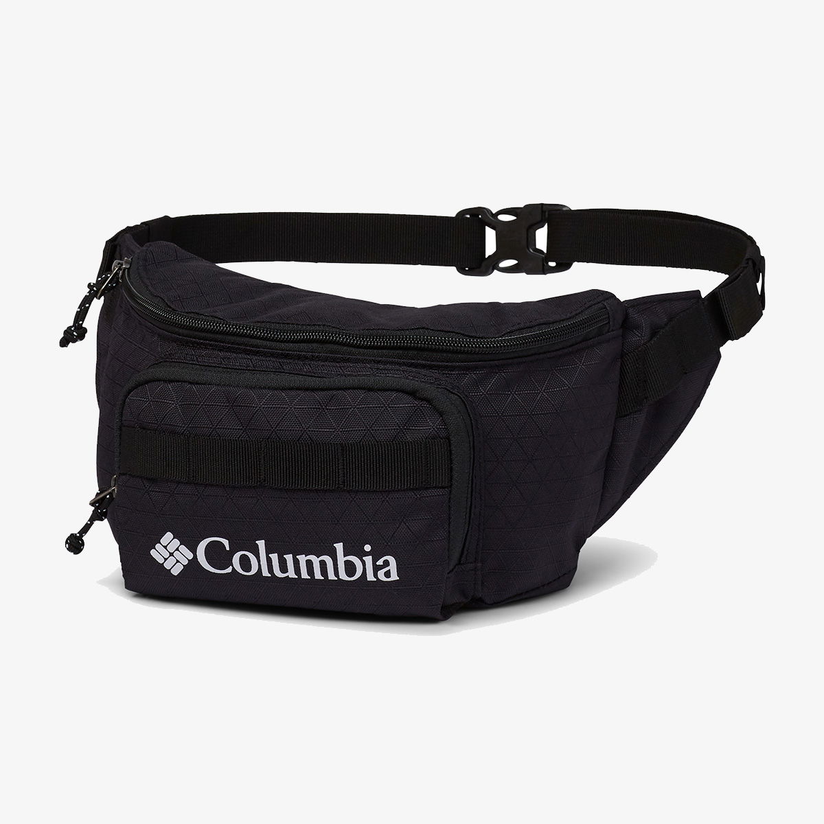 Taljetaske Columbia Zigzag™ Hip Pack Sort | 1890911011, 0