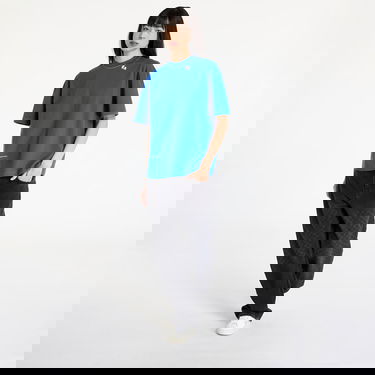 T-shirt Footshop FTSHP RFTW T-Shirt Blå | FTSHP_342, 10