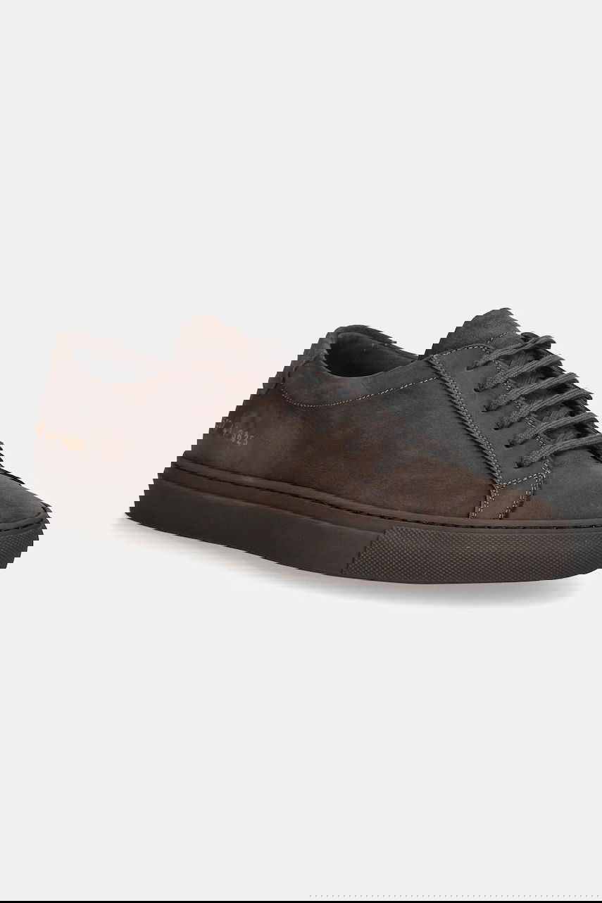 Sneakers og sko Common Projects Achilles Brun | 2507.3625, 0
