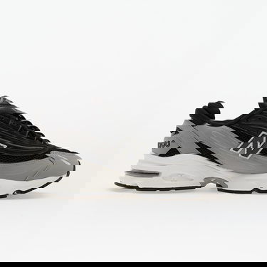 Sneakers og sko New Balance 1000 Grå | M1000A, 2