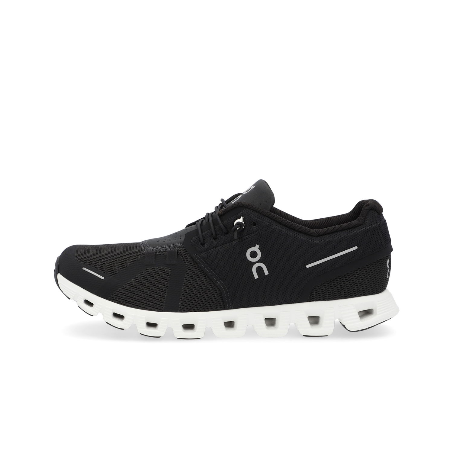 Sneakers og sko On Running Cloud 5 Sort | 59.98919, 0
