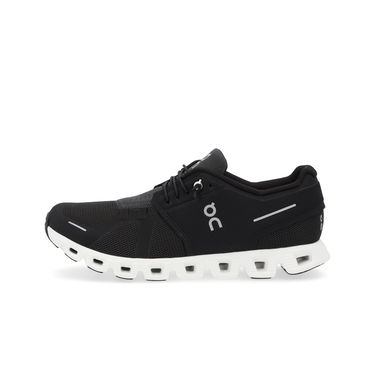 Sneakers og sko On Running Cloud 5 Sort | 59.98919, 0