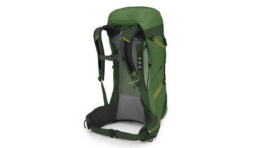 Rygsæk Osprey Stratos 36 Backpack One Size Grøn | 10042963OSP, 2