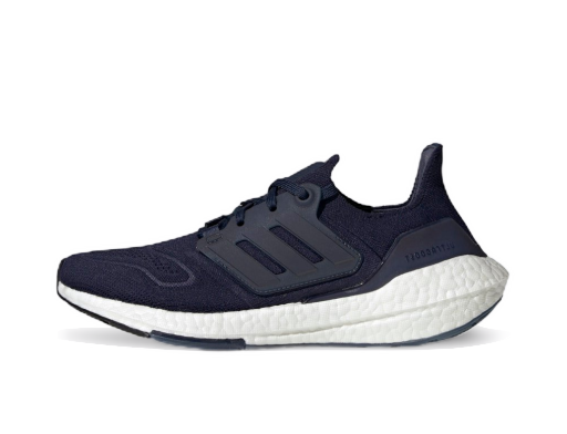 Løbe adidas Performance Ultraboost 22 W Mørkeblå | GX5593