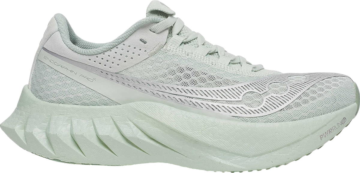 Sneakers og sko Saucony ENDORPHIN PRO 4 Grøn | s10939-320, 0