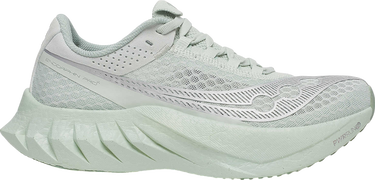 Sneakers og sko Saucony ENDORPHIN PRO 4 Grøn | s10939-320, 0