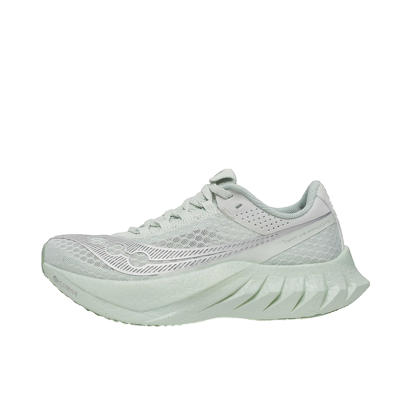 Sneakers og sko Saucony ENDORPHIN PRO 4 Grøn | s10939-320
