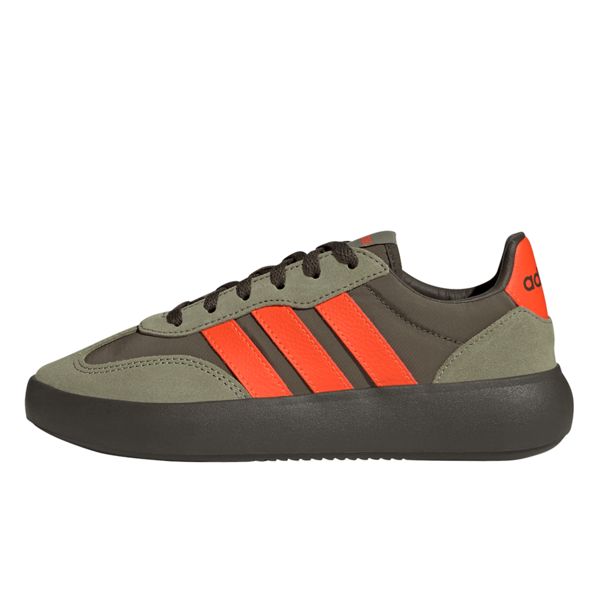 Sneakers og sko adidas Performance BARREDA DECODE Flerfarvet | JQ8853, 0