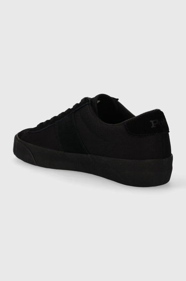 Sneakers og sko Polo by Ralph Lauren Sayer Sport Sort | 816913476003.001, 2
