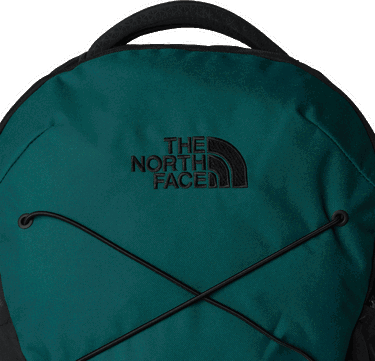 Rygsæk The North Face The North Face Jester Backpack Grøn | nf0a3vxf-586, 5