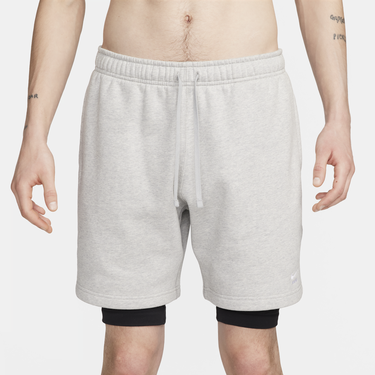 Shorts Nike Mmw NRG 3-In-1 Shorts Grå | DR5353-050, 1