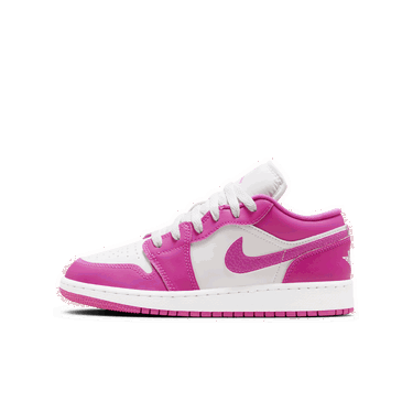 Sneakers og sko Jordan Air Jordan 1 Low Lyserød | FV8486-600, 0