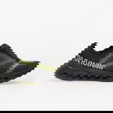 Sneakers og sko On Running Cloudsurfer Next Sort | 3WE30541242, 2