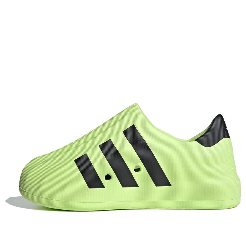 Sneakers og sko adidas Originals adiFOM Superstar Grøn | IE9873