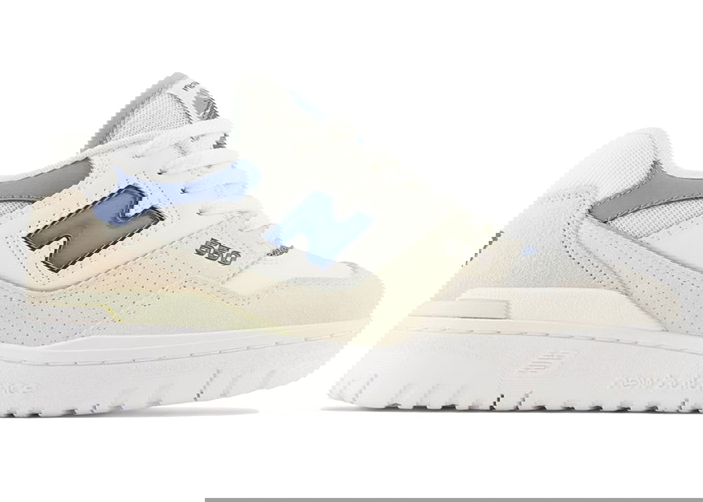 Sneakers og sko New Balance 550 "Sea Salt Blue" Beige | BBW550SB, 0