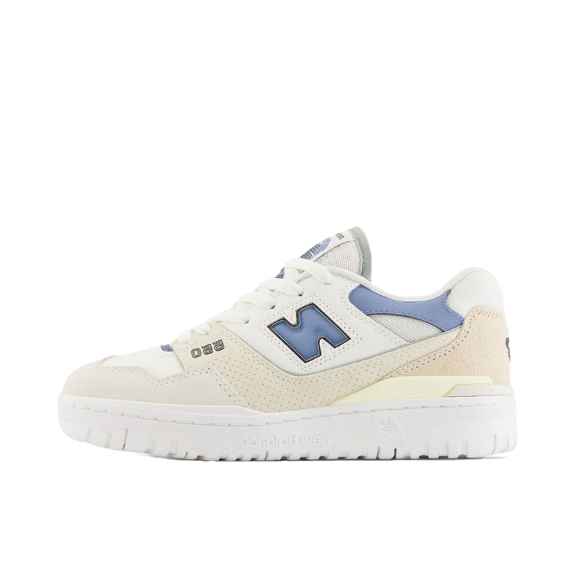 Sneakers og sko New Balance 550 "Sea Salt Blue" Beige | BBW550SB