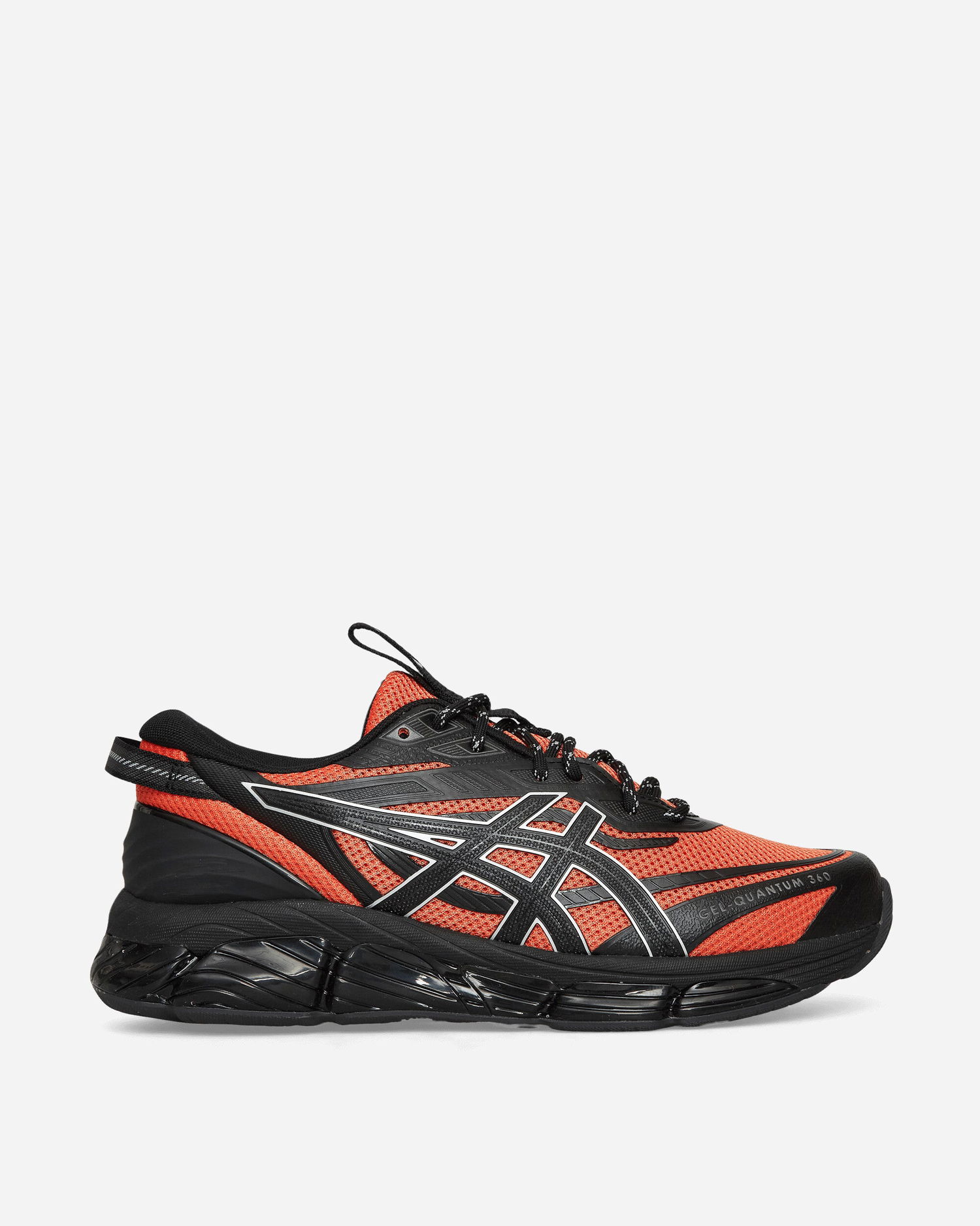 Sneakers og sko Asics Lack of Guidance GEL-Quantum 360 VIII Orange | 1203A721-600, 1