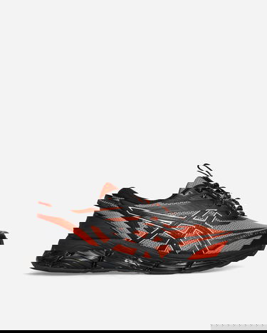 Sneakers og sko Asics Lack of Guidance GEL-Quantum 360 VIII Orange | 1203A721-600, 1