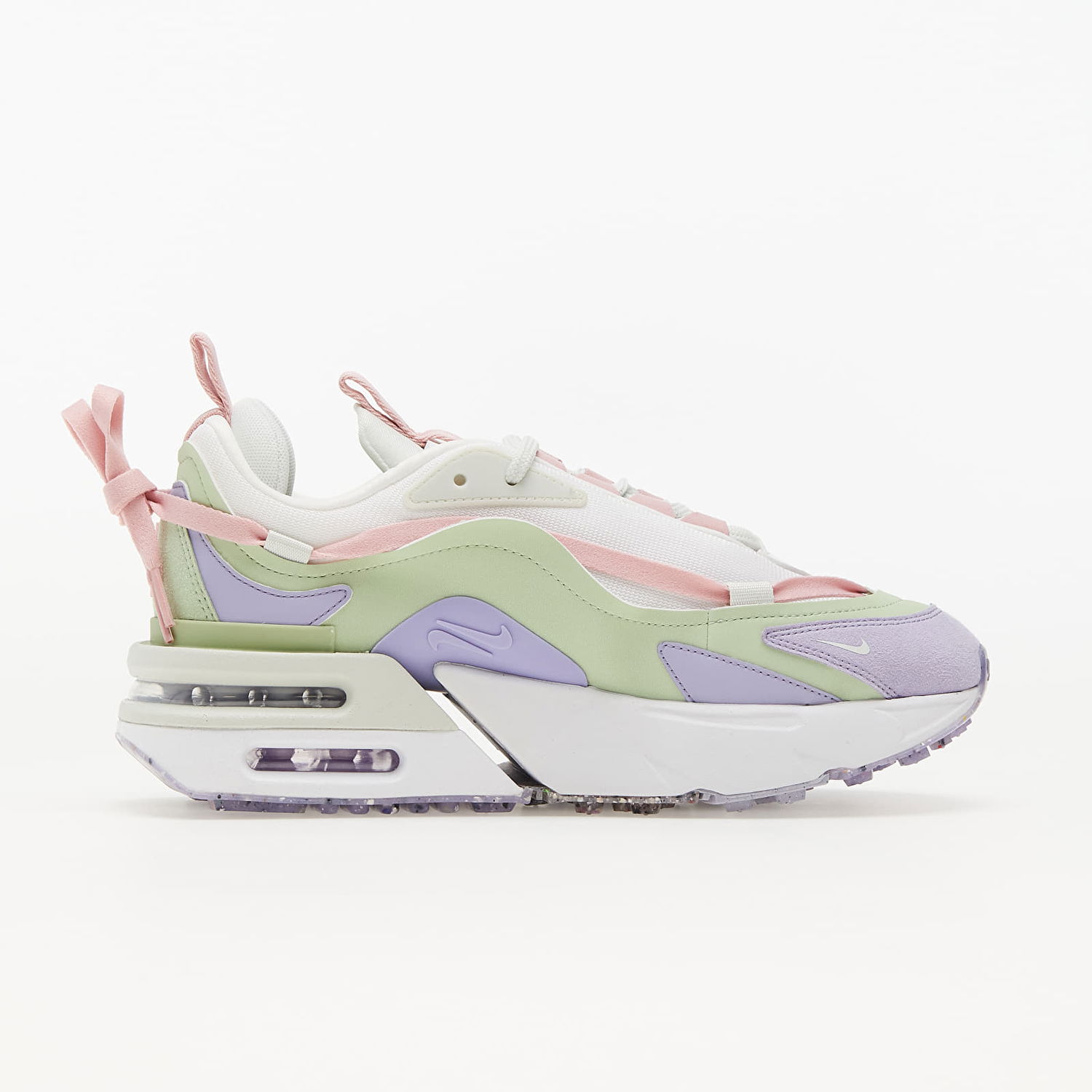 Sneakers og sko Nike Air Max Furyosa W Flerfarvet | DH0531-100, 1