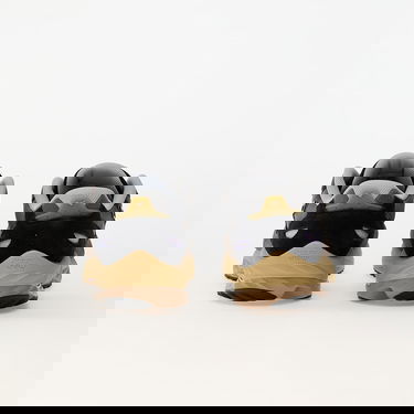Sneakers og sko Mizuno Wave Rider Grå | D1GA330914, 4