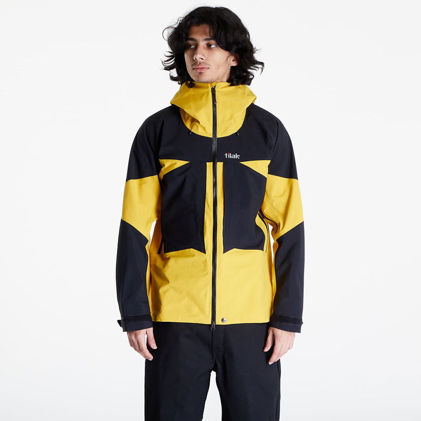 Parka Tilak Tilak Evolution 23 Winter Jacket Gul | 1000665