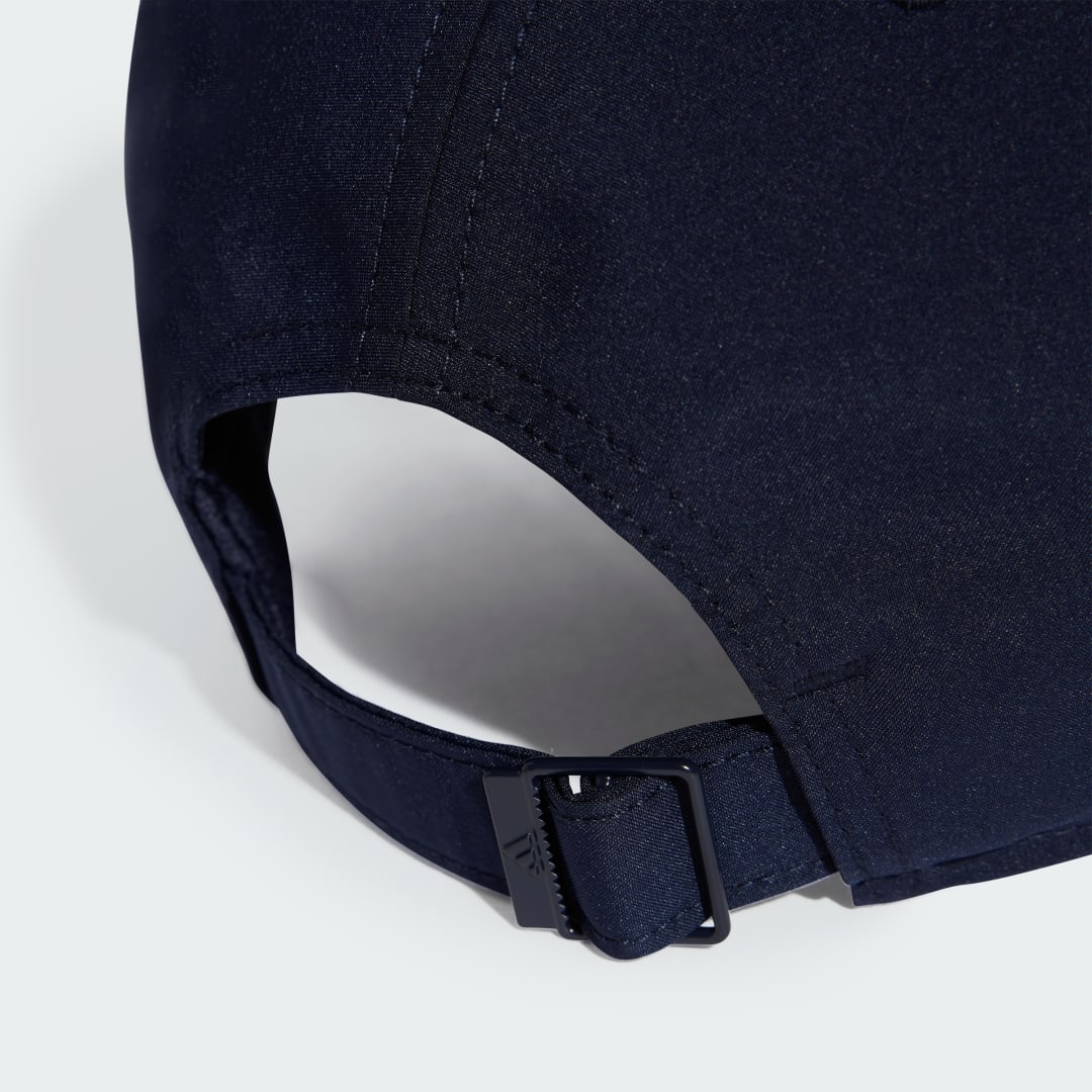 Kasket adidas Performance Lightweight Baseball Cap Mørkeblå | JF8486, 1